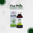 Allen Homeopathy Five Phos Tonic image 1
