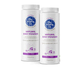 The Moms Co Natural Talc-Free Baby Powder image 3