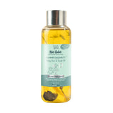 Nat Habit Summer Baby Scalp & Hair Oil Brahmi Matsyakshi DASABUTI - 110 ml image 3