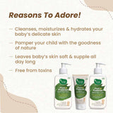 Mother Sparsh Baby's Skin Care Combo image 3