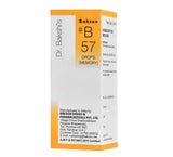 Bakson's Homeopathy B57 Drops image 1