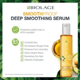 Matrix Biolage SmoothProof Deep Smoothing Serum - 100 ml image 5