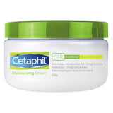 Cetaphil Moisturising Cream image 4