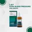 Allen Homeopathy A40 L.B.P Drops image 1