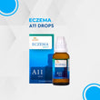 Allen Homeopathy A11 Eczema Drops image 1