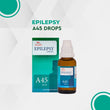 Allen Homeopathy A45 Epilepsy Drops image 1