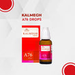Allen Homeopathy A76 Kalmegh Drops image 1
