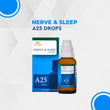 Allen Homeopathy A25 Nerve & Sleep Drops image 1
