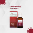 Allen Homeopathy A60 Cardiforte Drops image 1