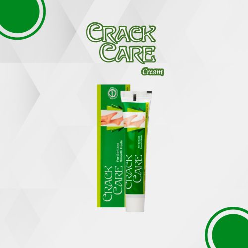 Allen Homeopathy Crack Care Cream image 1
