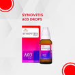 Allen Homeopathy A03 Synovitis Drops image 1