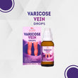 Allen Homeopathy Varicose Vein Drops image 1