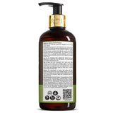 Wow Skin Science Amla Shampoo - 300 ml image 2