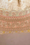 Antique Multicolor Embroidered Potli bag image 2