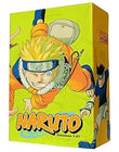 Naruto Box Set 1: Volumes 1-27 ISBN 9781421525822 Paperback bookcover – AVRBOOKS