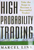 High Probability Trading (Paperback) - Marcel Link image 1
