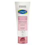 Cetaphil Bright Healthy Radiance Brightness Reveal Creamy Cleanser -100 gm image 1