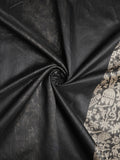 Rich Pallu Row Silk Weaving Work Saree image 16