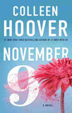 November 9: A Novel (Paperback)-Colleen Hoover image 1