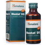 Himalaya Herbals Mentat DS Syrup - 100 ml image 2