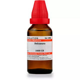 Dr Willmar Schwabe India Dulcamara Dilution 6CH – Homeopathic General Wellness Drops image 5