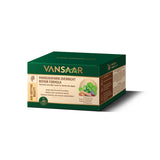 Baidyanath Vansaar Mandukaparni Night Cream – Ayurvedic Face Cream with Almond Oil & Saffron (50g) image 1