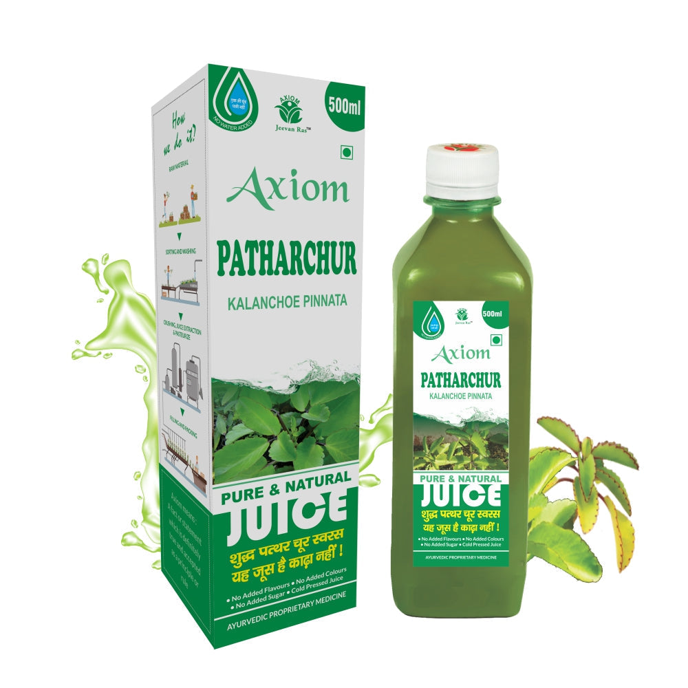Axiom Patharchur Juice image 1