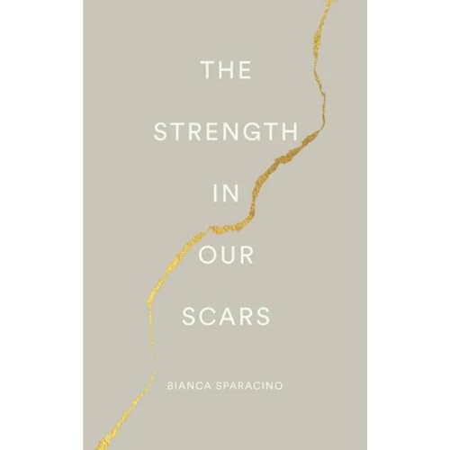 Gentle Reminder + Strength In Our Scars - Paperback image 3