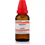 Dr. Willmar Schwabe India Hippomanes Dilution image 1
