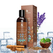 Avimee Herbal Champi Tailam Herbal Cool Oil Relieves Headache, Fatigue, Sleeplessness and Tension 100 ml image 1