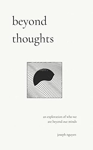 Beyond Thoughts (Paperback)- Joseph Nguyen image 1