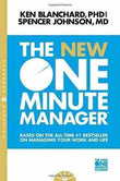 The New One Minute Manager (Paperback)- Ken Blanchard image 1