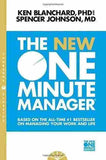 The New One Minute Manager (Paperback)- Ken Blanchard image 1