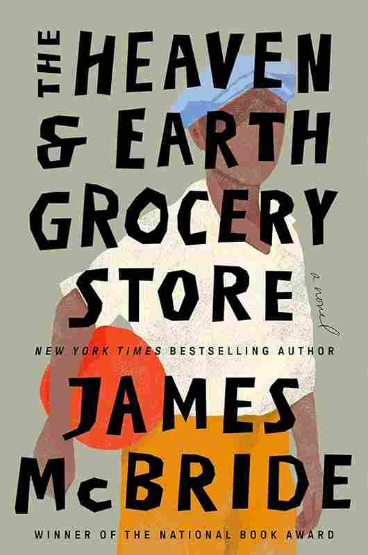 The Heaven & Earth Grocery Store-paperback image 1