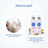 The Moms Co Soft Baby Skin Bundle image 6