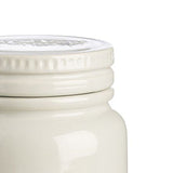 Ceramic Push Top Storage Jar | 600ml | Multiple Colors image 6