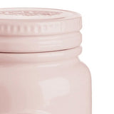 Ceramic Push Top Storage Jar | 600ml | Multiple Colors image 9