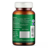 Baidyanath Vansaar Brahmi - 60 Tablets image 2