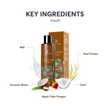 Avimee Herbal Shakuntala Hair Shampoo-200 ml image 2