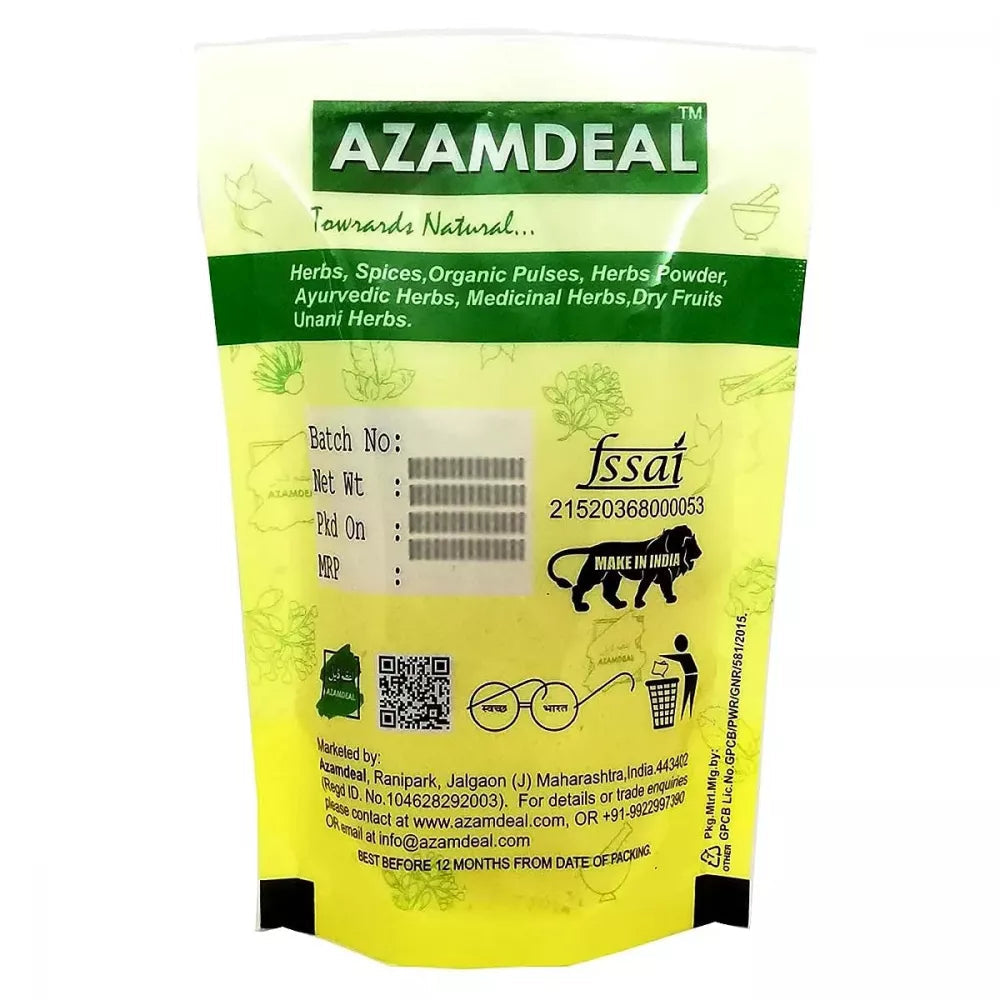 Azamdeal Bijabol Hirabol Herbal Powder – 50g image 7