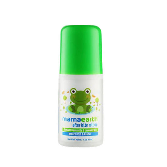Mamaearth After Bite Roll On - 40 ml image 1