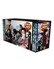 Demon Slayer Complete Box Set (Volumes 1-23) with Premium Part of Demon Slayer: Kimetsu no Yaiba By Koyoharu Gotouge ISBN: 9781974725953 ISBN 9781974725953 Paperback bookcover – AVRBOOKS