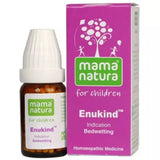 Dr. Willmar Schwabe India Mama Natura Enukind Globules image 1