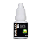 Basic Ayurveda Indri Sukh Oil - 15 mgs image 4