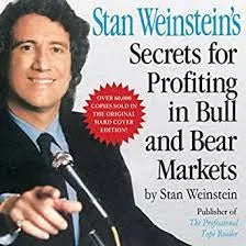 Secrets For Profiting In Bull And Bear Markets (Paperback) - Stan Weinstein image 1
