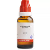 Bjain Homeopathy Tuberculinum Bovinum Dilution image 2