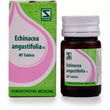 Dr. Willmar Schwabe India Echinacea Angustifolia Tablet image 1