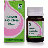 Dr. Willmar Schwabe India Echinacea Angustifolia Tablet image 1
