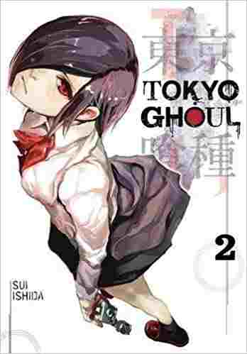 Tokyo Ghoul, Vol. 2 (Paperback)- Sui Ishida image 1
