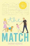 The Match (Paperback) – Sarah Adams image 1